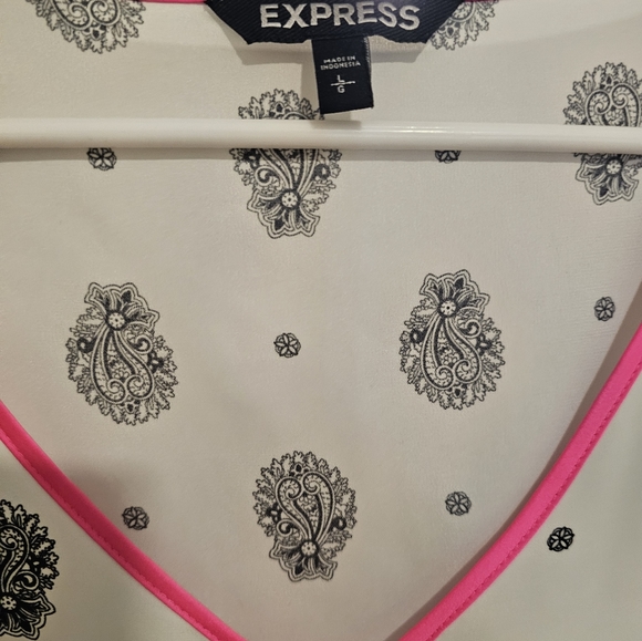 Express blouse - Picture 2 of 3